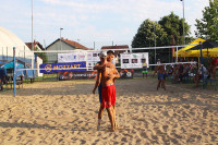 U Gradišci nastavljen „Sunrise beach volley tour 2022“