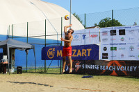 У Градишци настављен „Sunrise beach volley tour 2022“