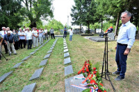 Obilježena 81 godina od ustanka naroda Like i Koroduna