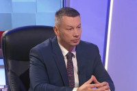 Nešić: Šmit BiH udaljava od EU