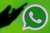 Русија казнила WhatsApp