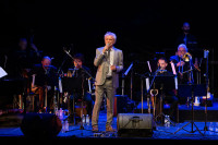 Рундек најављује албум са Џез оркестром ХРТ-а на јесен