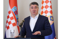 Milanović: Dobro došli u svijet odraslih, gospodine Šmit