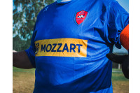 Mozzart donirao opremu FK Borac iz Osinje