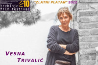 Festival mediteranskog i evropskog filma počinje sutra Trivalićevoj i Popoviću "Zlatni platan"