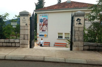 Kuća nobelovca Iva Andrića u Herceg Novom postala muzej