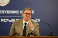 Vučić: Situacija na Kosovu i Metohiji nikad nije bila složenija