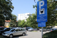 Prihod od parkinga 2,4 miliona KM