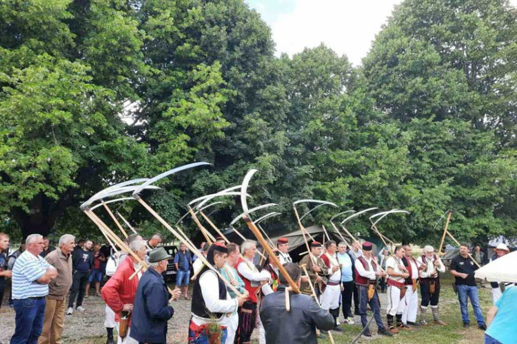 Slovenac Oskar Makari osvojio titulu najboljeg kosca