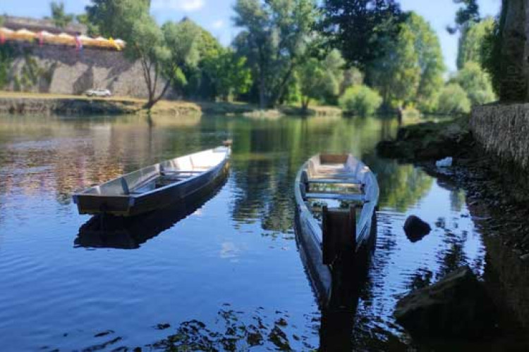 Ono što je gondola za Veneciju, za Banjaluku je dajak