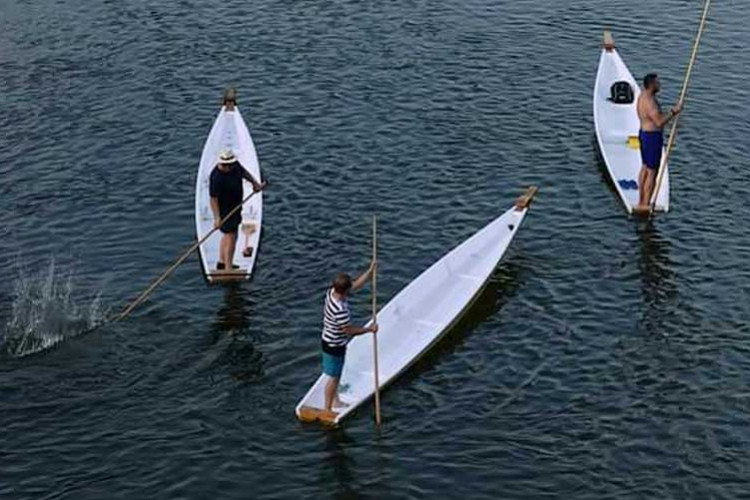 Ono što je gondola za Veneciju, za Banjaluku je dajak