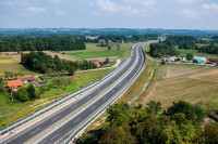 Na putu Bijeljina-Rača saobraćaj jednom trakom