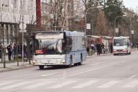Од данас скупљи јавни превоз у Бањалуци