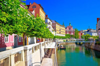 Vrućine zahvatile Sloveniju: Juli najtopliji mjesec u istoriji mjerenja u Ljubljani