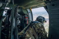 Kfor pažljivo prati situaciju na sjeveru Kosova i Metohije