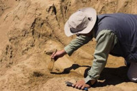 Археолози открили средњовјековни привјезак са грбом три лава