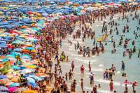 Зашто Италијани већ два миленијума на одмор иду у августу