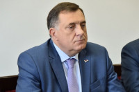 Dodik: Srpska ne priznaje Šmita jer ga ne priznaje ni Savjet bezbjednosti