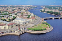 Treća Međunarodna konferencija o očuvanju objekata kulturnog nasljeđa u Sankt Peterburgu