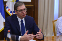 Vučić: Jedva izbjegnut najteži scenario prije dva dana na Kosovu