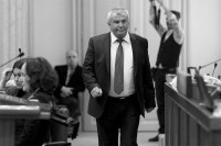 Preminuo Željko Raguž, jedan od osnivača HDZ-a BiH i bivši poslanik