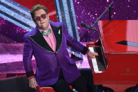 Elton Džon konačno priznao istinu o kralju popa: "Džekson me je uznemiravao"