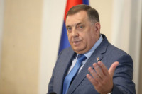 Dodik pozdravio potpisivanje Temeljnog ugovora