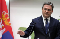 Selaković: Oluja se nikada neće ponoviti, jer Srbija to neće dozvoliti