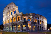 Koliko vrijedi Koloseum u Rimu