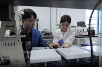 Јужнокорејски истраживачи развијају нанотехнолошке тетоваже као уређаје за праћење здравља
