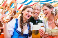 Oktoberfest nakon dvije godine na jesen u standardnom formatu