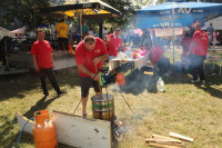 “Gastro fest” u Bardači 21. avgusta