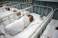 У бањалучком породилишту рођено 15 беба