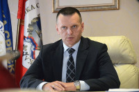 Lukač: Utvrđeno ko je oštetio službeno vozilo Kabineta predsjednika Srpske