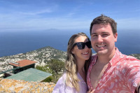Paru iz Kanade medeni mjesec pokvario račun iz Grčke: “Brzinski ručak” platili preko 400 evra