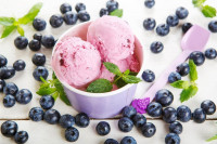 Укусно а здраво: Смрзнути воћни јогурт