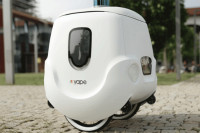 Поштаре на миланским улицама ће замијенити робот „Јапе“
