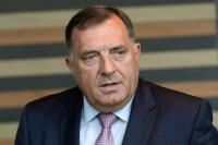 Dodik: Narednih dana bavićemo se odgovorom na sušu