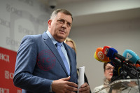 Dodik: U SDS-u i PDP-u ima onih koji predlažu veliku koaliciju sa nama