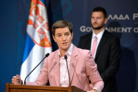 Brnabić: Program „Karta Serbika“ – za povratak stranaca srpskog porijekla