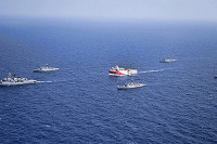 Тензије у Средоземном мору: Турска и Грчка се сукобљавају око ова два острва