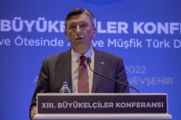 Pahor: Rizik na Zapadnom Balkanu i u BiH još postoji