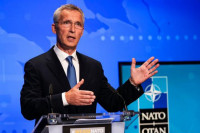 Stoltenberg: Srbija je dugogodišnji blizak partner NATO