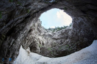 Speleolozi u jamama na Velebitu zapazili ubrzano topljenje leda