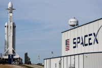 SpaceX uspješno obavio statički test prototipa rakete Super Heavy