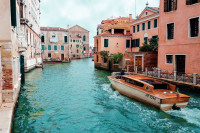 Od moćne republike do turističke krave muzare, Venecija prvi put ispod 50.000 stanovnika