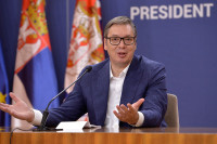 Vučić: Priština hoće da napadne sever KiM, priprema se likvidacija Srba