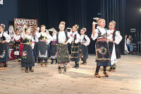 Počela Međunarodna smotra folklora u Drvaru