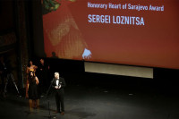 Отворен 28. Сарајево филм фестивал