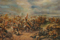 Bitka na Mišaru: Pobjeda šačice Srba nad Turcima